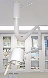 Ceiling Mount