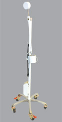 Mobile Trolley