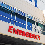 Hospitals