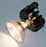 Light Sources Halogen