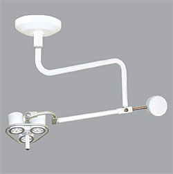 Series 3 Ceiling Mount
