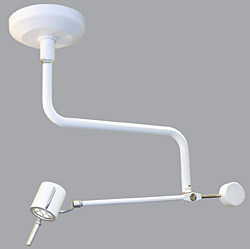 Series 1 Ceiling Mount