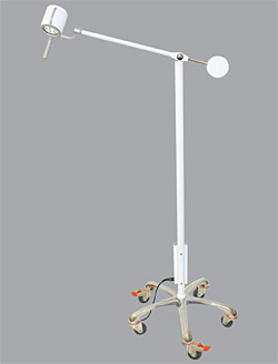 Series 1 Mobile Trolley