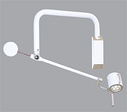 Series 1 Wall Mount