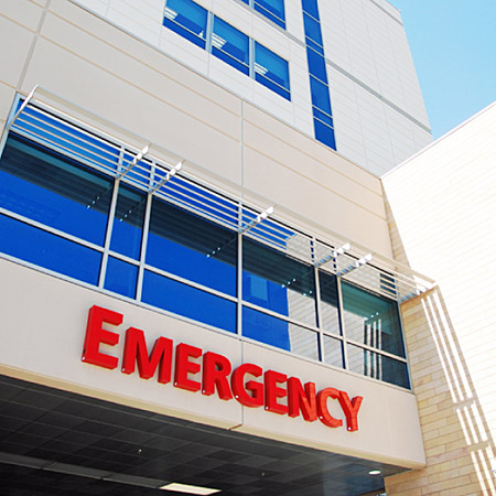 Hospitals