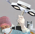 Series 3 Ceiling MSL319C